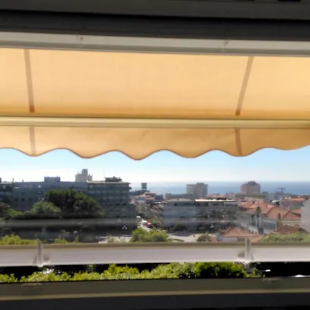 Panorama Penthouse Apartment *