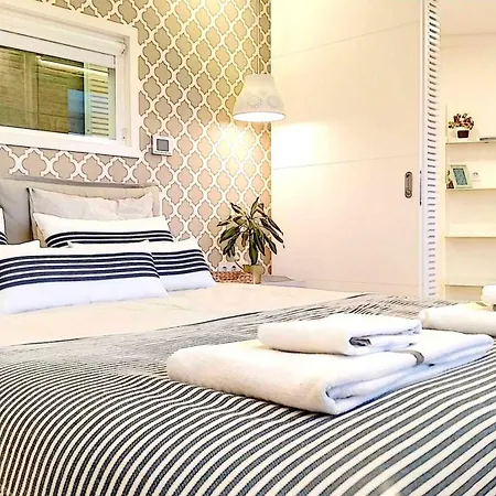 Panorama Penthouse * Espinho (Aveiro)