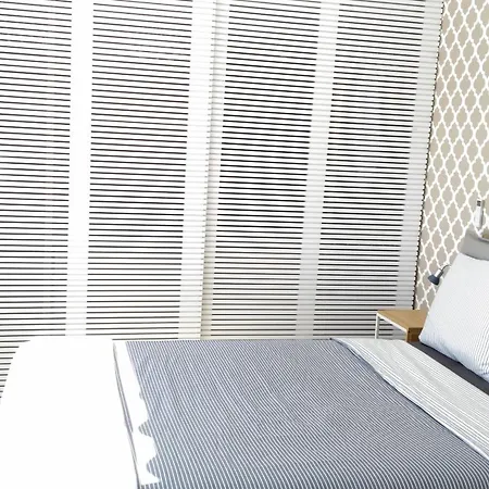 Panorama Penthouse Apartment