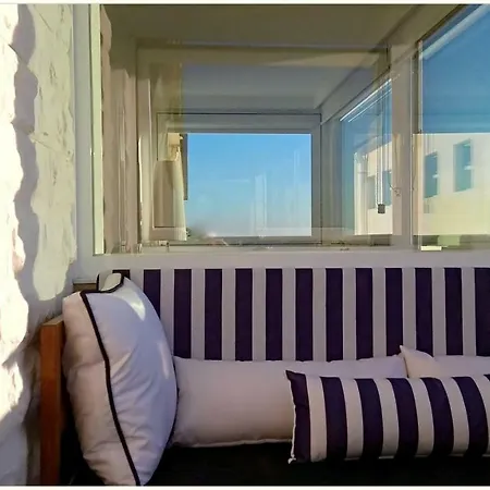 Panorama Penthouse Apartment *