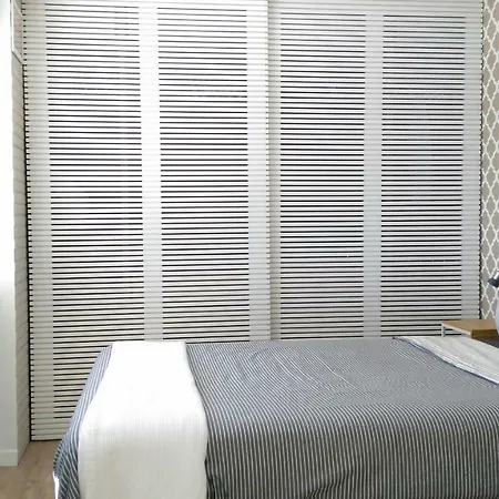 Panorama Penthouse Apartment Espinho (Aveiro)
