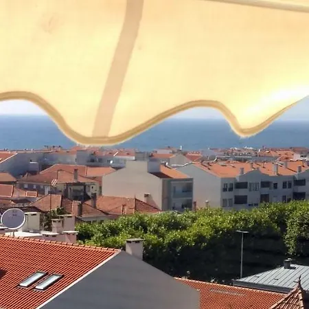 Apartment Panorama Penthouse Espinho (Aveiro)