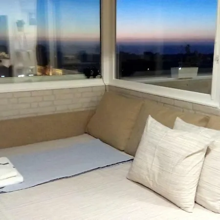 Apartment Panorama Penthouse Espinho (Aveiro)