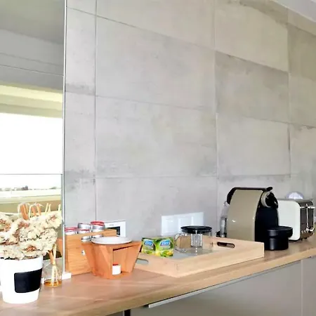 Apartment Panorama Penthouse *
