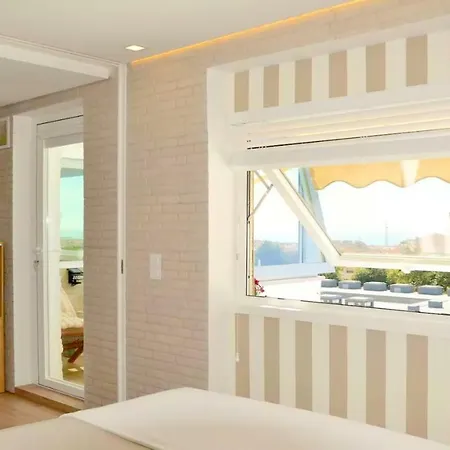 Panorama Penthouse Apartment