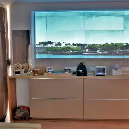 Apartment Panorama Penthouse *