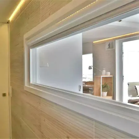 Panorama Penthouse Apartment *