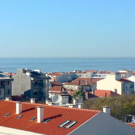 Panorama Penthouse Apartment Espinho (Aveiro)
