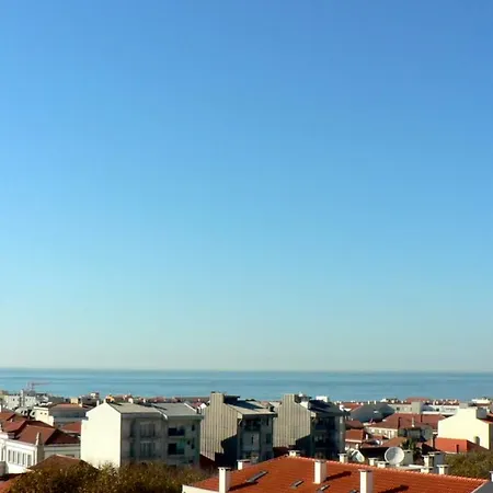 Apartment Panorama Penthouse Espinho (Aveiro)