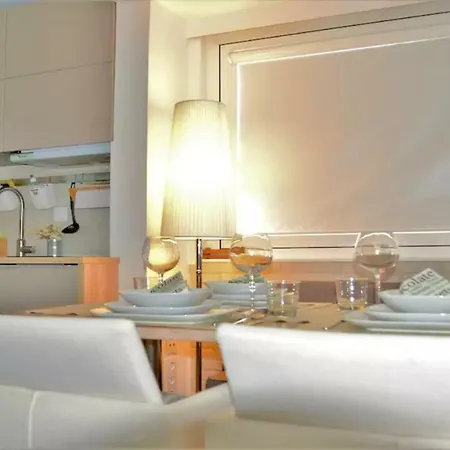 Apartment Panorama Penthouse *