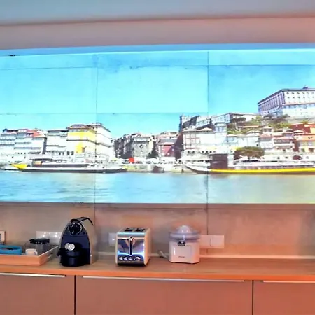 Panorama Penthouse Apartment