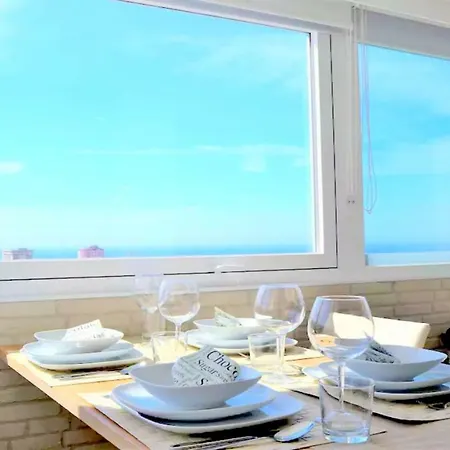 Apartment Panorama Penthouse *