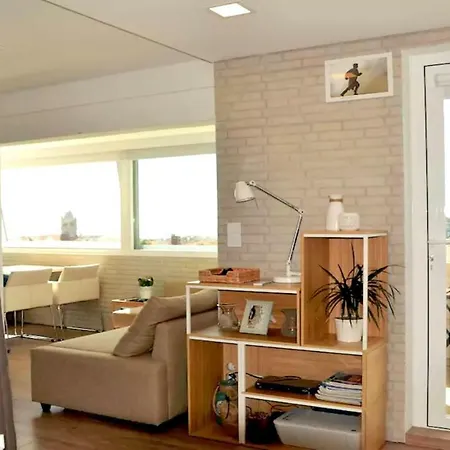 Apartment Panorama Penthouse *