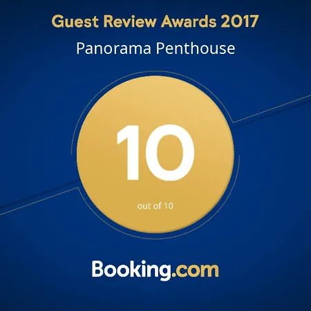Panorama Penthouse